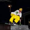 Snowboard