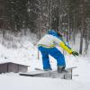Snowboard