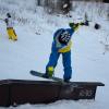 Snowboard